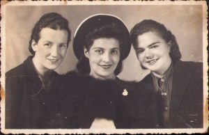 Mediaș, 1941