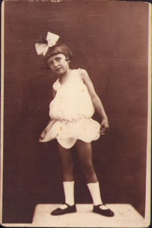 Fotografie perioada interbelică, România
