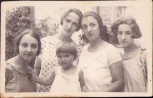 Fotografie perioada interbelică, România