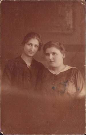 Fotografie perioada interbelică, România