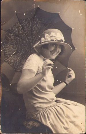 Fotografie, 1926, România