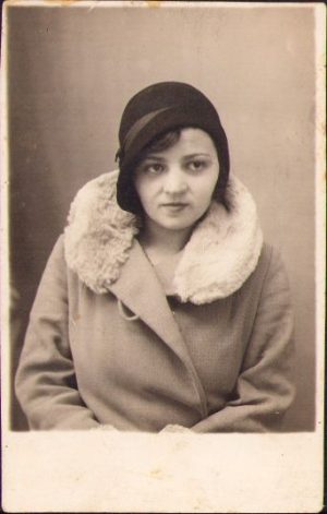Fotografie, 1931, România