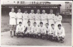Echipă de rugby din Banat, perioada comunistă