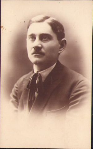 Fotografie studio Zissu, Târgoviște