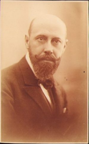 Fotografie studio Royal, 1923
