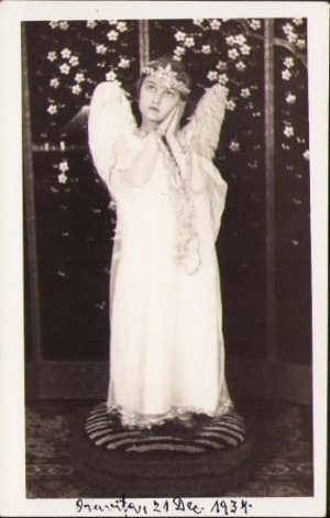 Oravița, 1934