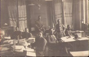 Militari austro-ungari