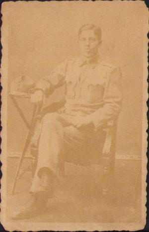 Militar austro-ungar, Primul Război Mondial