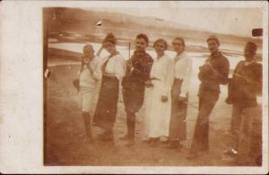 Militari austro-ungari, Primul Război Mondial