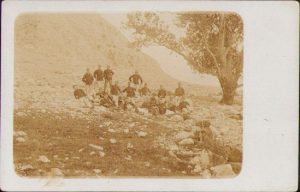 Militari austro-ungari, Primul Război Mondial