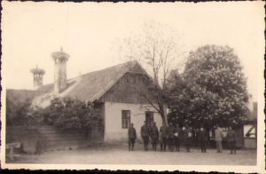 Militari maghiari