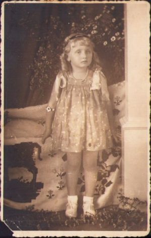 Fotografie studio Vlad, Uioara, 1939