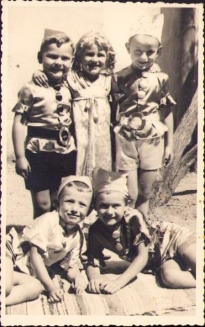 Fotografie perioada interbelică