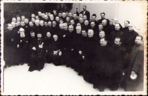 Preoți, România, perioada comunistă