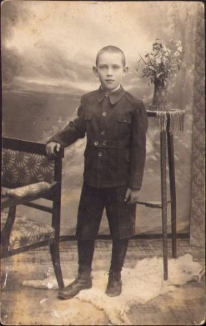 Fotografie studio Zweier, Orăștie