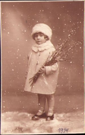 Fotografie perioada interbelică, România