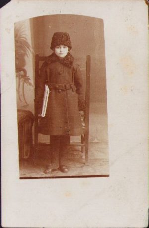 Fotografie perioada interbelică, România