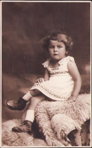 Fotografie studio Benesch, Oravița