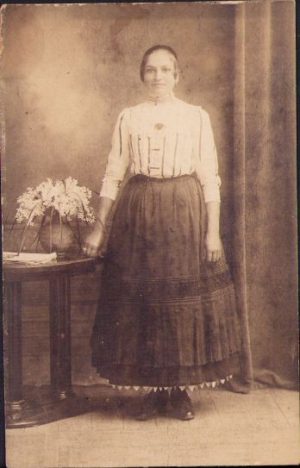 Fotografie studio Stojkovits es Bekes, Arad, 1917