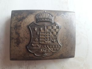 Pafta militară austro-ungară