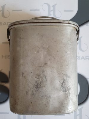 Vas turistic german cu capac, perioada interbelică