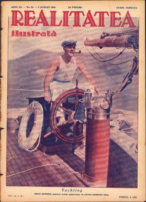 Realitatea ilustrată, 32/1929