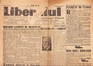 Liberalul, 254/1946