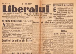 Liberalul, 227/1946
