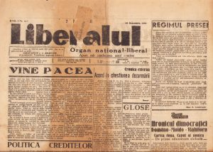 Liberalul, 249/1946