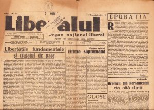Liberalul, 246/1946