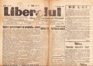 Liberalul, 252/1946