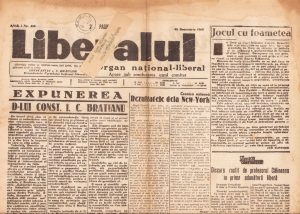Liberalul, 258/1946