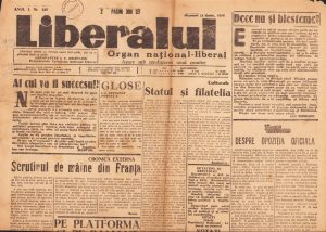 Liberalul, 227/1946