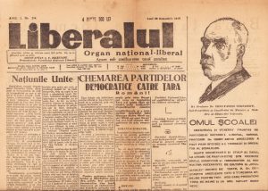 Liberalul, 214/1946