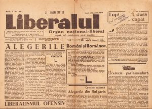 Liberalul, 216/1946