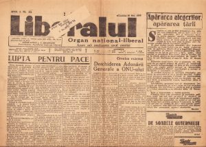 Liberalul, 212/1946