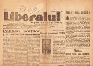 Liberalul, 213/1946