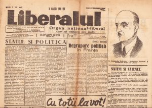 Liberalul, 208/1946