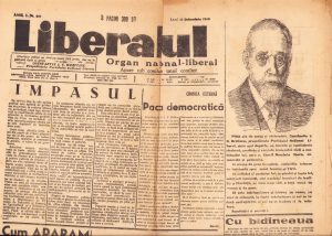 Liberalul, 202/1946