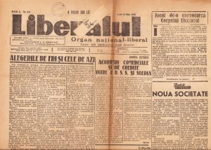 Liberalul, 201/1946