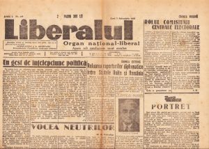 Liberalul, 195/1946