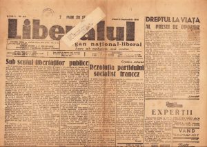 Liberalul, 169/1946