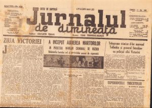 Jurnalul de dimineață, 434/1946