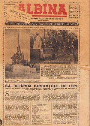 Albina, 49/1937
