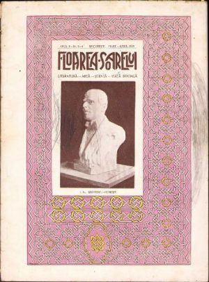 Floarea Soarelui, 3-4/1928