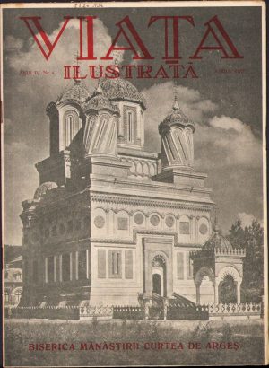 Viața ilustrată, 4/1937