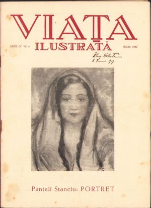 Viața ilustrată, 6/1937