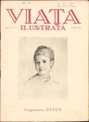 Viața ilustrată, 3/1937