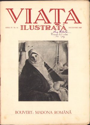 Viața ilustrată, 12/1937