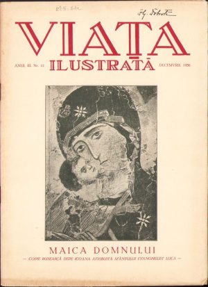 Viața ilustrată, 12/1936